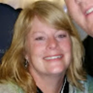 Meet your Posher, Krista